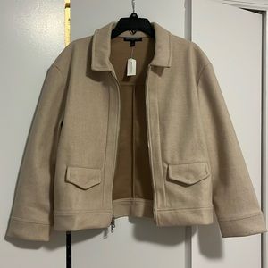 NWT Banana Republic jacket